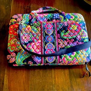 Vera Bradley Laptop Case